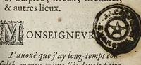 An illustration from Miroir de l'Univers , où sont représentés sous diverses figures le cours de la vie humaine... (1659)