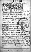An illustration from Sommaire des singularitez de Pline, extraict des seize premiers livres de sa Naturelle histoire, et mis en vulgaire françois, par Pierre de Changy (1546)