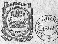 An illustration from Medicina practica (1629)