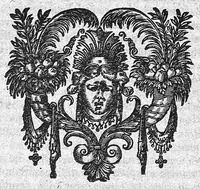 An illustration from Medicina practica - liber secundus (1630)