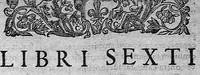 An illustration from Medicina practica - liber sextus (1636)