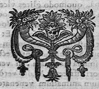 An illustration from Medicina practica - liber sextus (1636)