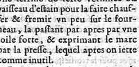 An illustration from Les oeuvres charitables (1627)