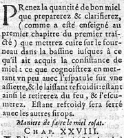 An illustration from Les oeuvres charitables (1627)