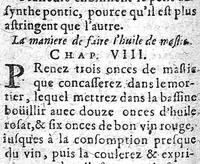 An illustration from Les oeuvres charitables (1627)