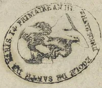 An illustration from Apuleius Platonicus, de viribus herbarum, ad veterum exemplarium fidem magna diligentia excusus : cui adscripta est nomenclatura, qua officinae, herbarii & vulgus gallicum efferre solent (1543)
