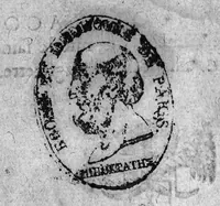 Picture 1 of 30 from Histoire naturelle... (1631), leaf 1