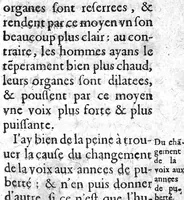 An illustration from Histoire naturelle... (1631)