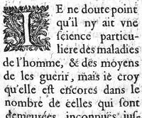 An illustration from Histoire naturelle... (1631)
