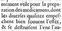 An illustration from Histoire naturelle... (1631)