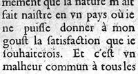 An illustration from Histoire naturelle... (1631)