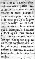 An illustration from Histoire naturelle... (1631)