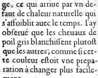 An illustration from Histoire naturelle... (1631)