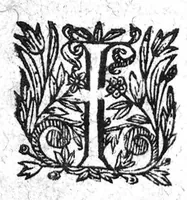 An illustration from Histoire naturelle... (1631)