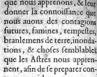 An illustration from Histoire naturelle... (1631)