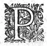 An illustration from Histoire naturelle... (1631)