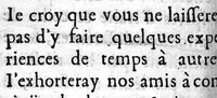 An illustration from Recherches et observations sur les vipères (1671)