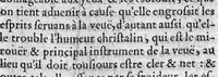 An illustration from Le Jardin medicinal enrichi de plusieurs et divers remedes et secrets. Compose par Anthoine Mizald, de Molusson en Bourbonnois, Docteur en medecine. Mis nouvellement en François, (1578)