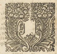 An illustration from Le cuisinier méthodique où est enseigné la manière d'aprester toute sorte de Viandes, Poissons, Legumes, Gelées; Cresmes, Salades, & autres Curiositez (1660)