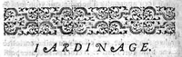 Picture 3 of 11 from Essay des merveilles de nature, et des plus nobles artifices,...huitiesme edition, revueue, corrigée, & augmentée par l'autheur (1631), leaf 293