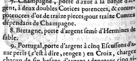 An illustration from Essay des merveilles de nature, et des plus nobles artifices,...huitiesme edition, revueue, corrigée, & augmentée par l'autheur (1631)