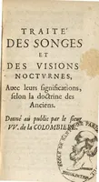 Picture 1 of 2 from Le palais des curieux ou l'algebre et le sort donnent la décision des questions les plus douteuses...nouvelle edition (1666), leaf 72