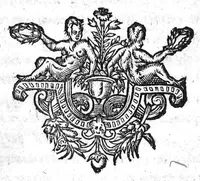 An illustration from Les livres de Hierosme Cardanus médecin Milannois, intitulez de la Subtilité, & subtiles inventions, ensemble les causes occultes et les raisons d'icelles (1642)