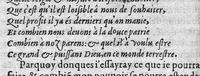 An illustration from Les occultes merveilles et secretz de nature, avec plusieurs enseignemens des choses diverses tant par raison probable que par conjecture artificielle : exposées en deux livres de non moindre plaisir que proufit au lecteur studieux. Par Levin Lemne Medecin Zirizeen, et nouvellement traduit de Latin en François, par I. G. P.. Avec deux tables, l’une des argumens des chapitres, l’autre des singulieres matieres d’iceux (1574)