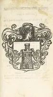 An illustration from Les eaux chaudes de la ville d'Aix, de leur vertu, à quelles maladies elles sont utiles ; & de la façon de s'en servir... (1678)