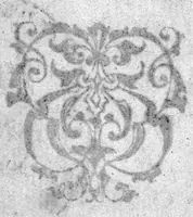 An illustration from Bref discours des fontaines minerales de Vic-le-Comte (1616)