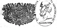 Picture 2 of 14 from Anatomia, ex Caspari Bartholini... (1666), leaf 5