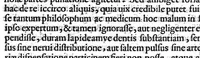 An illustration from Libellus de dentibus (1563)
