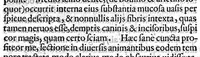 An illustration from Libellus de dentibus (1563)