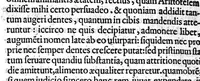 An illustration from Libellus de dentibus (1563)