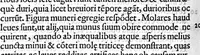 An illustration from Libellus de dentibus (1563)