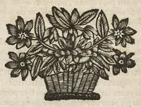 An illustration from Les Commentaires ou les oeuvre chirugicales d'Antoine Lambert...divisez en cinq parties dont les matieres sont marquées à la page suivante. Seconde edition. Reveus, corrigés & augmentés d'observations.... (1671)