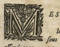 An illustration from Les Commentaires ou les oeuvre chirugicales d'Antoine Lambert...divisez en cinq parties dont les matieres sont marquées à la page suivante. Seconde edition. Reveus, corrigés & augmentés d'observations.... (1671)