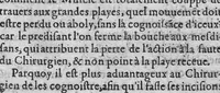 An illustration from Histoire de tous les muscles du corps humain ou leurs nom, nombre scituation, origine, insertion & action, sont demontrez (1612)