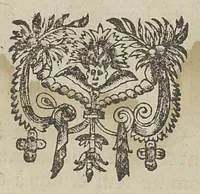 Picture 1 of 18 from L'Oeconomie chirurgicale, pour le restablissement des parties molles du corps humain. Contenant les principes de chirurgie, & un Traitté methodique de la garison de la peste, & de tous ses accidents, par le moyen d'un remede experimenté. Et nouvellement mis en lumiere... (1671), leaf 65