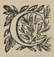 Picture 2 of 3 from La chiromancie, la physionomie, et la geomance avec la signification des Nombres, & l'ouvrage de la Rouë de Pytagore (1663), leaf 258