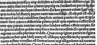 An illustration from Galeni in Aphorismos Hippocratis ab ipso Nicolao Leoniceno Vicentino interprete, diligentius emendati et recogniti, simulatque caeteri sequentes:Nicolai Leoniceni de Tribus doctrinis ordinatis secundum Galeni sententiam , Ars parva, Therapeutica ad Glauconem, de Potentiis naturalibus, Quaestio de virtute formativa, de Crisibus, de Inaequali intemperatura (1524)