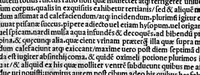 An illustration from Galeni in Aphorismos Hippocratis ab ipso Nicolao Leoniceno Vicentino interprete, diligentius emendati et recogniti, simulatque caeteri sequentes:Nicolai Leoniceni de Tribus doctrinis ordinatis secundum Galeni sententiam , Ars parva, Therapeutica ad Glauconem, de Potentiis naturalibus, Quaestio de virtute formativa, de Crisibus, de Inaequali intemperatura (1524)