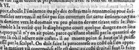 An illustration from L'arcenal de chirurgie (1675)