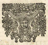 An illustration from De l'usage des parties du corps humain ; trad. du grec et du latin... (1659)