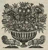 Picture 3 of 5 from Les commentaires d'Antoine Lambert natif du LVC, me chirurgien à Marseille, divisez en cinq parties dont les matieres seront marquées à la page suivante (1662), leaf 464
