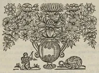 An illustration from Les commentaires d'Antoine Lambert natif du LVC, me chirurgien à Marseille, divisez en cinq parties dont les matieres seront marquées à la page suivante (1662)