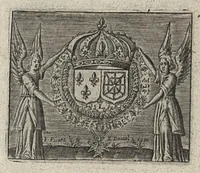 An illustration from Les Institutions chirurgiques (1629)