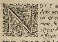 An illustration from L'Escole des medecins de Salerne, qui enseigne comme il faut sainnement & longuement Vivre....traduit du grec en francois & illustré des Commentaires de M. Michel le Long,... (1660)