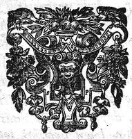 An illustration from Praxis medica cum theoria. [Tomus primus] (1660)