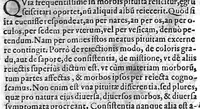 An illustration from Methodus curandorum omnium morborum... in tres libros distinctos (1609)